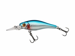VOBLER BERKLEY PULSE MINNOW 4.5CM / 3.4G BLUE FLASH