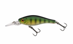 VOBLER BERKLEY PULSE MINNOW 6CM / 7.7G PERCH