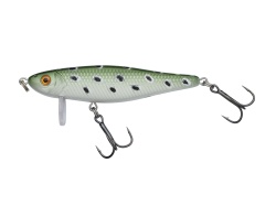 VOBLER BERKLEY PULSE RACER 7CM 10G FROG
