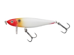 VOBLER BERKLEY PULSE RACER 7CM 10G RED HEAD