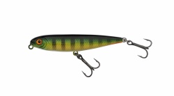 VOBLER BERKLEY PULSE SLURP 6.5CM / 4.2G PERCH