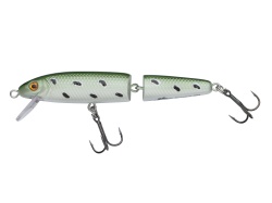 VOBLER BERKLEY PULSE SNAKE 9CM 8G FROG