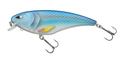 VOBLER BERKLEY ZILLA FLANKER 11CM / 29G BLUE MARBLE