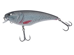 VOBLER BERKLEY ZILLA FLANKER 11CM / 29G ROACH