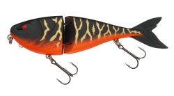 VOBLER BERKLEY ZILLA JOINTED GLIDER 13.5CM / 44G SHADOW TIGER