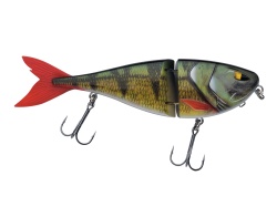 VOBLER BERKLEY ZILLA JOINTED GLIDER 18CM / 80G PERCH