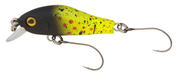 VOBLER CORMORAN COR SLS2 3.5CM 2.0G BLACK HEAD