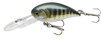 VOBLER CORMORAN F12 4CM/4,2G PERCH