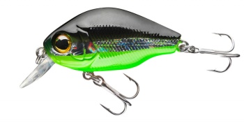 VOBLER CORMORAN F14 4,5CM/7,1G CHARTREUSE/BLACK