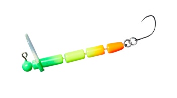 VOBLER DAIWA MASUNO KOEDA 6CM/1,5G VITAMIN