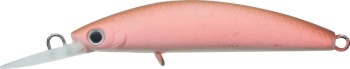 VOBLER DAIWA PRESSO DOUBLECLUTCH 60SHF 6CM/2,8G MATTE GLOW SALMON