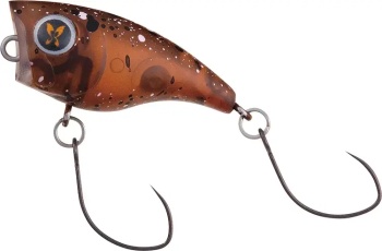 VOBLER DAIWA PRESSO RATLLIN 2.8CM/1.5G POPPIN BUG HOUJICHYA LAME
