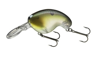 VOBLER DAIWA PROREX CHIBI FUKU 1 CRANK 4,1CM/6,5G GPW