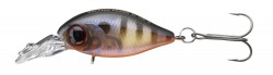VOBLER DAIWA TOURNAMENT ROLLING CRANK 32F-MR 3,5CM/1,8G PEARL GHOST PERCH