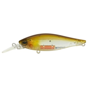 VOBLER DAIWA TOURNAMENT TIGHTWAVE SHAD 7,5CM/9G SEE THROUGH AYU