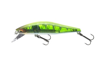 VOBLER DAIWA TOURNAMENT WISE MINNOW 7,0CM/7,5G CHART BACK ZEBRA