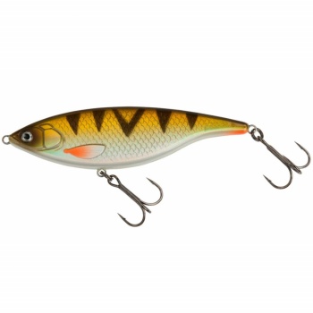 VOBLER DAM EFFZETT COMBAT JERK 12CM 34G PERCH