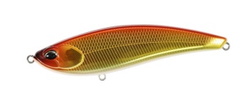 VOBLER DUO BAYRUF BULK 95F 8.8cm 14gr ASA0032 Red Shiner