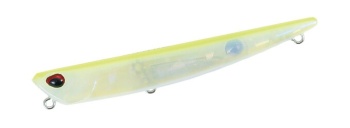 VOBLER DUO BAYRUF MANIC 75 7.5CM 7.6GR GLB0230 GHOST PEARL CHART