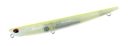 VOBLER DUO BAYRUF MANIC 95 9.5CM 8GR CLB0230 GHOST PEARL CHART