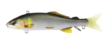 VOBLER DUO LUAYU VIB 10CM 15GR CCC4518 NOAYU