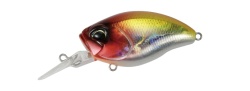 VOBLER DUO REALIS CRANK 48MR KABUKI 4.8CM 10.5GR ADA3033 PRISM CLOWN