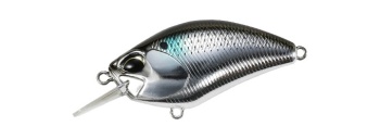 VOBLER DUO REALIS CRANK 55SR KABUKI 5.5CM 10GR MCC3353 INAKKO METALLICO