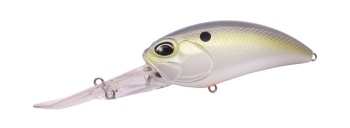 VOBLER DUO REALIS CRANK G87 15A G-FIX 8.7CM 34GR ACC3083 AMERICAN SHAD
