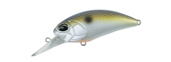 VOBLER DUO REALIS CRANK M65 8A 6.5CM 14GR ACC3083 AMERICAN SHAD