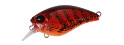 VOBLER DUO REALIS CRANK MID ROLLER 40F 4CM 5.3GR ACC3297 HELL CRAW