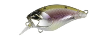 VOBLER DUO REALIS CRANK MID ROLLER 40F 4CM 5.3GR DSH3061 KOMOCHI WAKASAGI