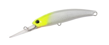 VOBLER DUO REALIS FANGBAIT 100DR 10CM 17.5GR ACC3302 ALBINO