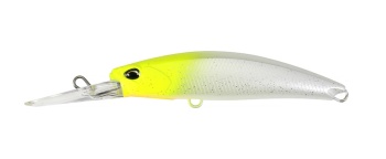 VOBLER DUO REALIS FANGBAIT 80DR 8CM 11.5GR ACC3302 ALBINO