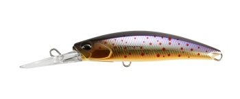 VOBLER DUO REALIS FANGBAIT 80DR 8CM 11.5GR ASA3377 DOLLY VARDEN