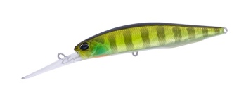 VOBLER DUO REALIS JERKBAIT 100DR 10CM 15.6GR AJA3055 CHART GILL HALO