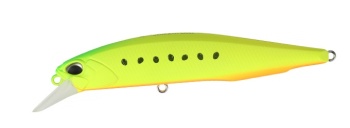 VOBLER DUO REALIS JERKBAIT 100SP SW 10CM 14.5GR ACC3054 MAT CHART SARDINE