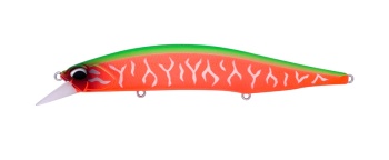 VOBLER DUO REALIS JERKBAIT 130SP PIKE 13CM 22GR ACC3338 DRAGON FRUIT TIGER