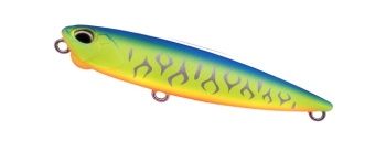 VOBLER DUO REALIS PENCIL 85 8.5CM 9.7GR ACC3049 MAT BB CHART TIGER