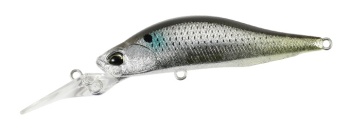 VOBLER DUO REALIS ROZANTE SHAD 63MR 6.3CM 6.8GR CCC3237 INAKKO