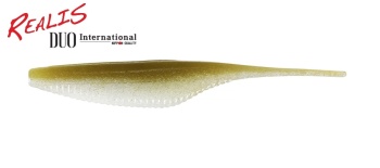 VOBLER DUO REALIS VERSA PINTAIL 4 10cm F100 Lively Rikyu