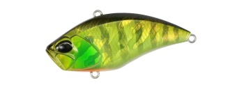 VOBLER DUO REALIS VIBRATION 55 NITRO 5.5CM 11.5GR AJA3055 CHART GILL HALO
