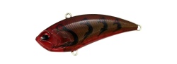VOBLER DUO REALIS VIBRATION 62 G-FIX 6.2CM 14.5GR CCC3349 OMNICRAW RB
