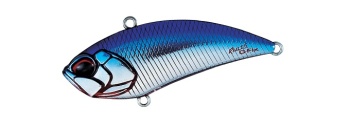 VOBLER DUO REALIS VIBRATION 62 G-FIX 6.2CM 14.5GR GSB3043 GF BLUE BACK