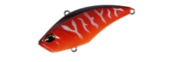 VOBLER DUO REALIS VIBRATION 65 NITRO 6.5CM 17.5GR CCC3069 RED TIGER