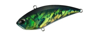 VOBLER DUO REALIS VIBRATION 68 APEX TUNE 6.8CM 14.3GR AJA3087 SHADOW HALO