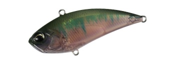 VOBLER DUO REALIS VIBRATION 68 APEX TUNE 6.8CM 14.3GR DTA3345 AM HASU