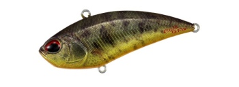 VOBLER DUO REALIS VIBRATION 68 G-FIX 6.8CM 21GR ASA3825 TULE PERCH ND