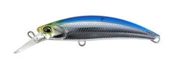 VOBLER DUO ROUGH TRAIL BLAZIN 85 8.5CM 28GR GHN0172 CLEAR BLUE BACK