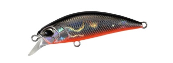VOBLER DUO SPEARHEAD RYUKI 45S 4.5CM 4GR ADA4125 RED BELLY
