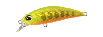 VOBLER DUO SPEARHEAD RYUKI 45S 4.5CM 4GR ANA4056 GOLDEN YAMAME